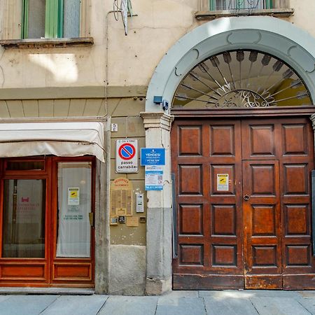 Familiaapartments - 258 Torino Kültér fotó