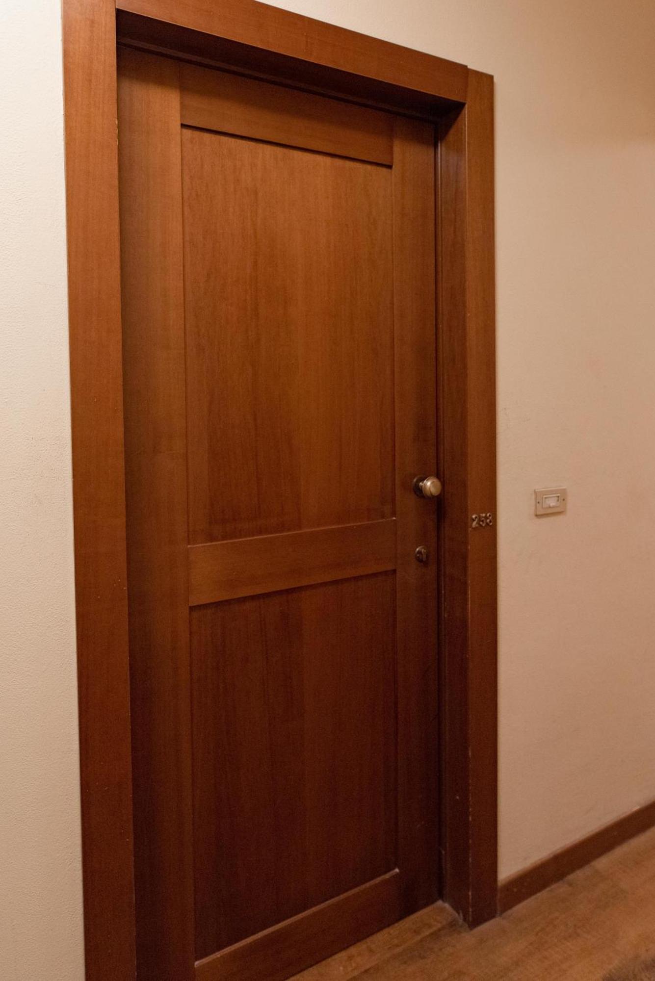 Familiaapartments - 258 Torino Kültér fotó
