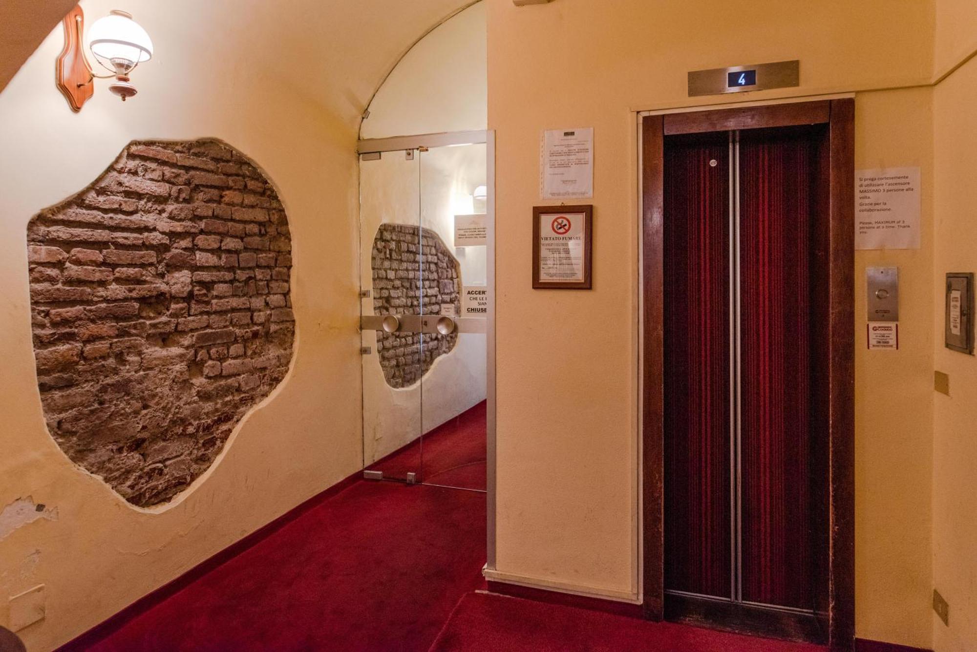 Familiaapartments - 258 Torino Kültér fotó