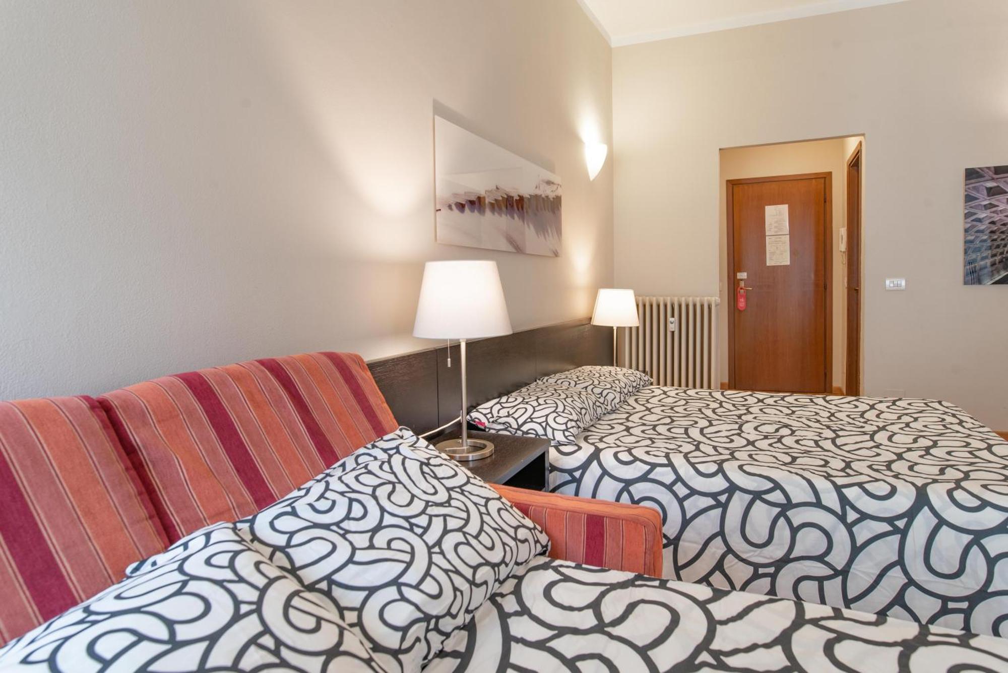 Familiaapartments - 258 Torino Kültér fotó