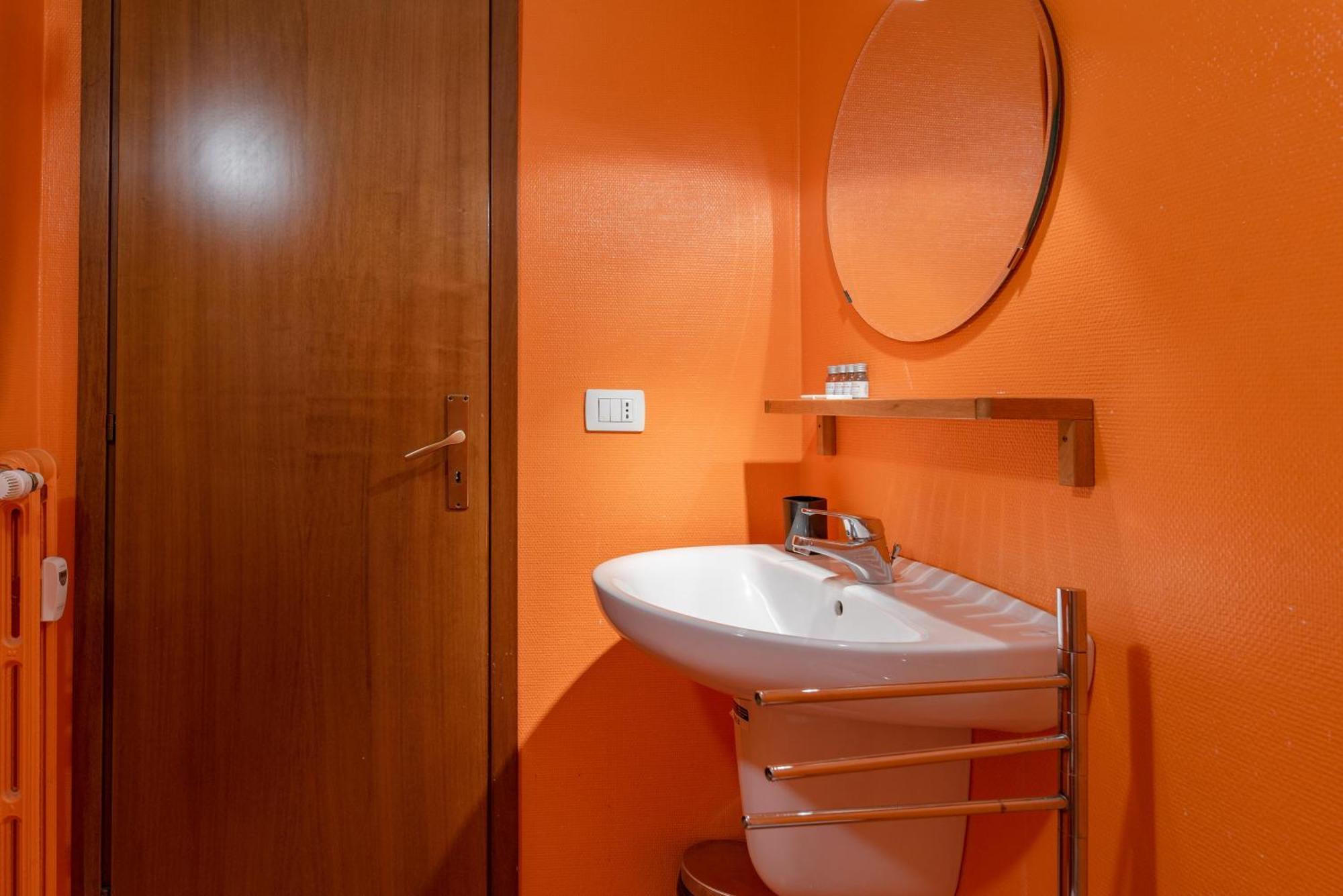 Familiaapartments - 258 Torino Kültér fotó