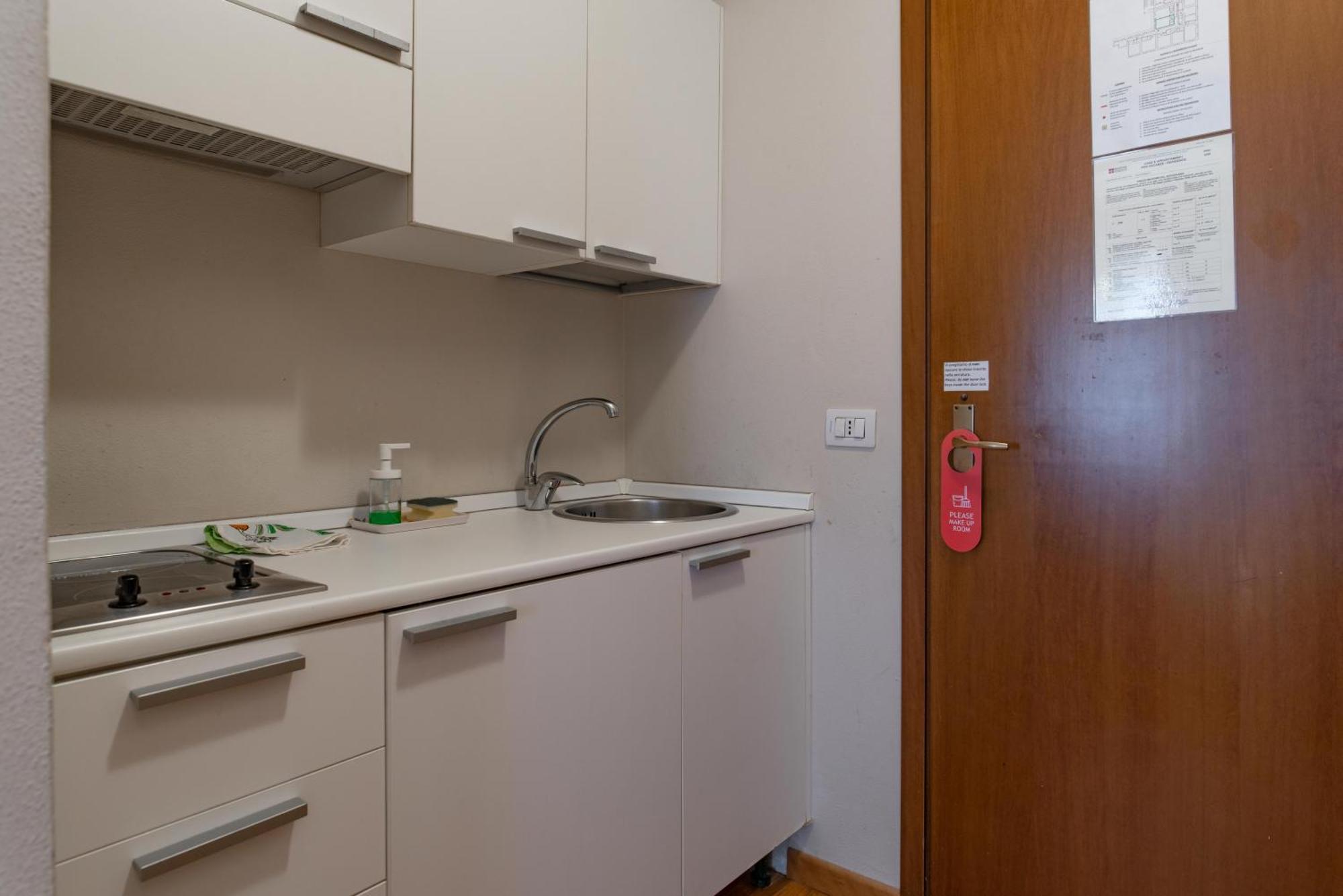Familiaapartments - 258 Torino Kültér fotó